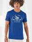 Preview: Bochumer Reiterschaft Unisex T-Shirt front