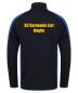 Preview: Germania List 1/4-Zip back