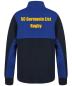 Preview: Germania List 1/4-Zip Kids back