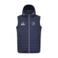 Preview: TCO Longitude Hooded Bodywarmer