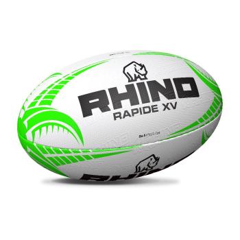 Rapide XV Rugby Ball