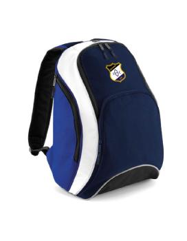 Germania List Teamwear Backpack