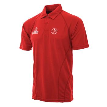 TCO Apollo Polo Shirt