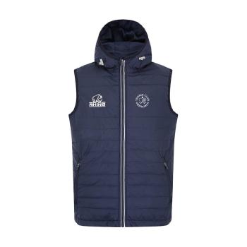 TCO Longitude Hooded Bodywarmer