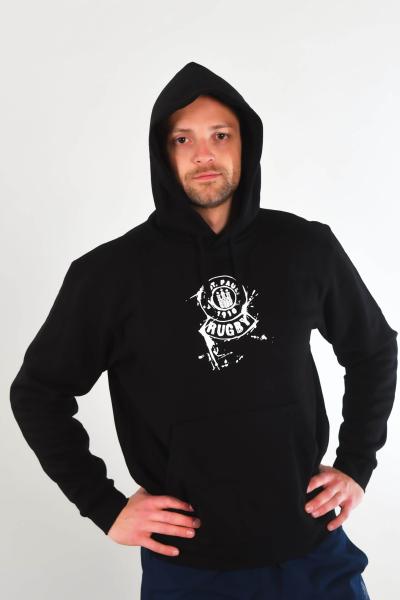 FC St. Pauli Rugby Unisex Hoodie