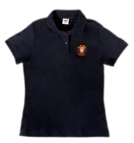 FC St. Pauli Rugby Polo 2