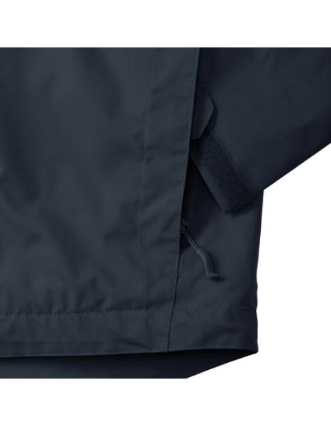 Germania List Hydraplus Softshell Jacket detail 1