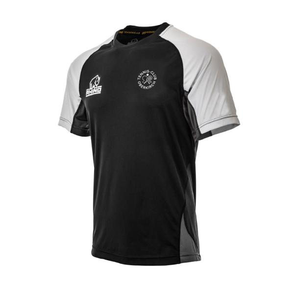 TCO Training Shirt Mace