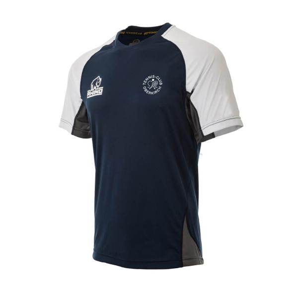 TCO Training Shirt Mace