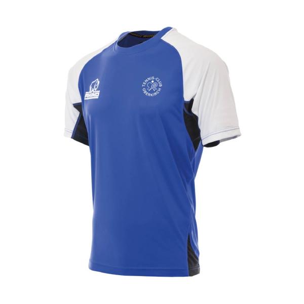 TCO Training Shirt Mace