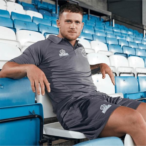 TCO Apollo Polo Shirt