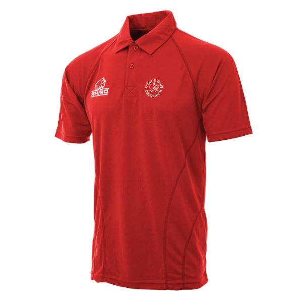 TCO Apollo Polo Shirt
