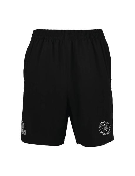 TCO Comet Short