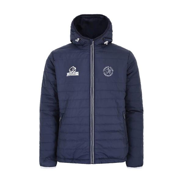 TCO Latitude Jacket
