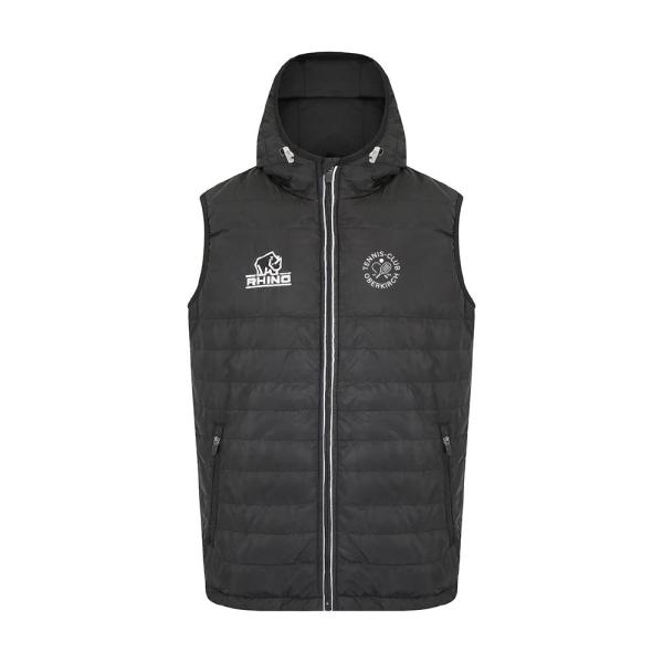 TCO Longitude Hooded Bodywarmer